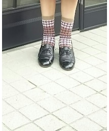 靴下屋 | ソックス/靴下