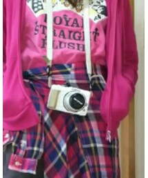 olympus | カメラ/カメラグッズ