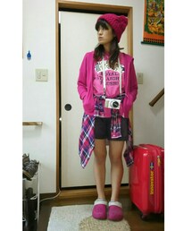 結び目真ん中~⤴ | その他