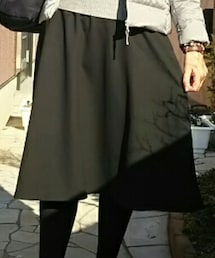 GLOBAL WORK | スカート