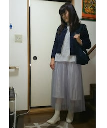S.S. | その他