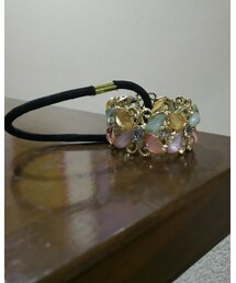 ヘアゴム🌸 | ヘアゴム