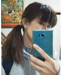 ヘアスタイル✋ | その他