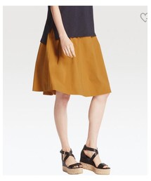 UNIQLO | スカート