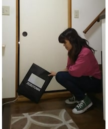 袋の中身は？ | その他