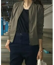 LOWRYS FARM | Tシャツ/カットソー