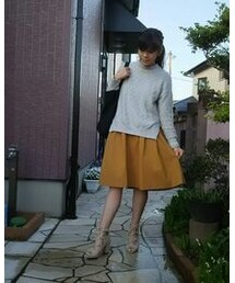 スカートひらり🌸 | その他