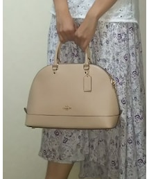 COACH | ボストンバッグ