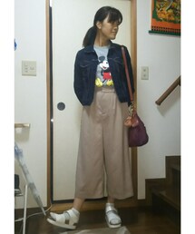 ミッキーポーズ🐭 | その他