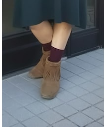 靴下屋 | ソックス/靴下