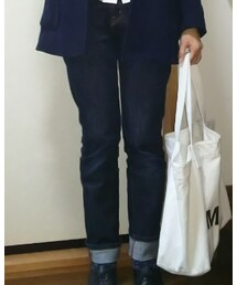 UNIQLO | デニムパンツ