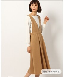 GLOBAL WORK | スカート