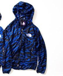 THE NORTH FACE PURPLE LABEL
Mountain Wind Parka(マウンテンパーカー)