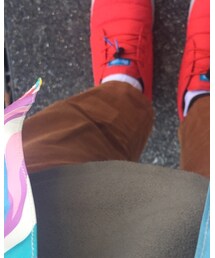 Gramicci | パンツ