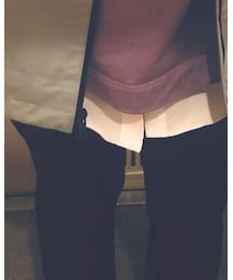 UNIQLO | シャツ/ブラウス