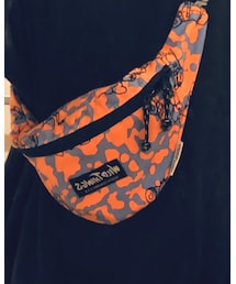 WILD THINGS | ボディバッグ/ウエストポーチ