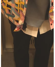 UNIQLO | シャツ/ブラウス