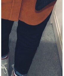 UNIQLO | デニムパンツ