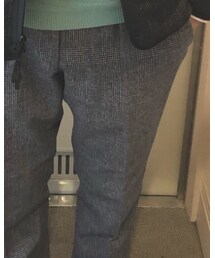 TODD SNYDER | パンツ