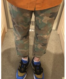 A VONTADE | パンツ