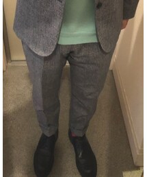 TODD SNYDER | パンツ