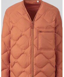 UNIQLO | リサイクル ダウンジャケット(ジャケット/アウター)