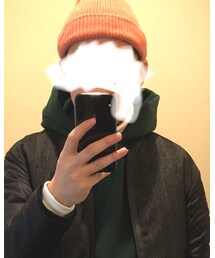 AMERICAN RAG CIE | ニットキャップ/ビーニー