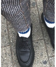 ROTOTO | レッグウェア