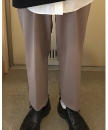 Perfume closet | パンツ