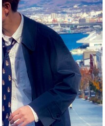 BURBERRY | トレンチコート