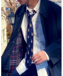 POLO RALPH LAUREN | ネクタイ