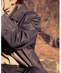 BURBERRY | トレンチコート