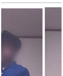 no brand | ハット