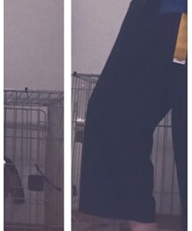 JUNRED | スラックス