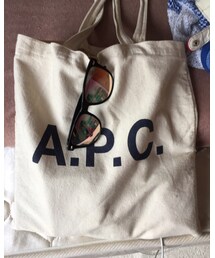 A.P.C. | トートバッグ