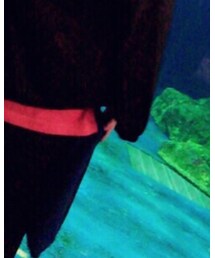 ZARA MAN | クラッチバッグ