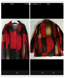 no brand | シャツ/ブラウス