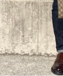 無印良品 | デニムパンツ