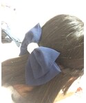 雑貨屋さんの「ヘアアクセサリー(バレッタ/ヘアクリップ)」