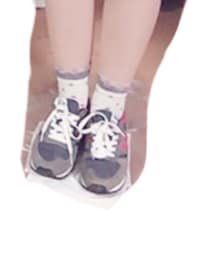 NEW BALANCE | スニーカー