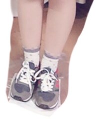 3coins | ソックス/靴下