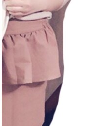 E hyphen world gallery | スカート