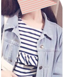 POU DOU DOU | Tシャツ/カットソー