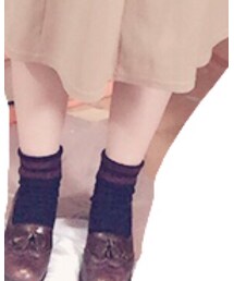 tutuanna | ソックス/靴下