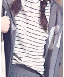 RETRO GIRL | Tシャツ/カットソー