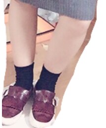 tutuanna | ソックス/靴下