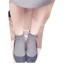 tutuanna | ソックス/靴下