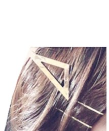 Lattice | バレッタ/ヘアクリップ