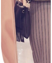 RAY CASSIN | クラッチバッグ