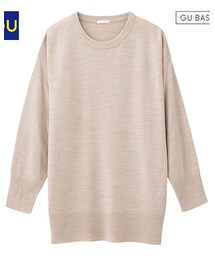 GU | ニット/セーター